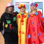 «До свидания лето»