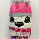 «Нечужая игрушка»