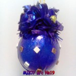 «Нечужая игрушка»