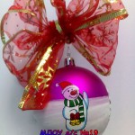 «Нечужая игрушка»