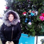 «Нечужая игрушка»