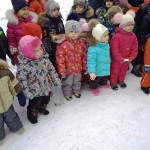 Неделя здоровья