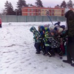 Неделя здоровья