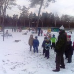 Неделя здоровья