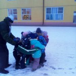 Неделя здоровья