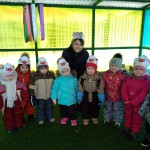 неделя здоровья