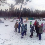 «Неделя здоровья»