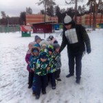 Неделя здоровья