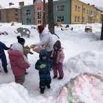 Неделя здоровья