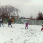 Неделя здоровья