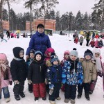 Неделя здоровья