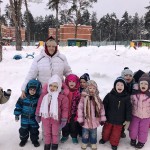 Неделя здоровья