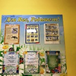 «Осторожно, тонкий лед!»