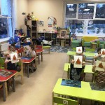 Пожарная безопасность