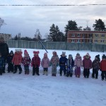 Пожарная безопасность