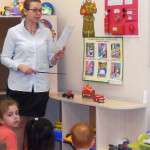 Пожарная безопасность