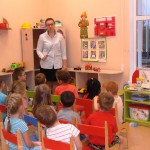 Пожарная безопасность