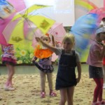 Праздник осени