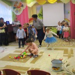 Праздник осени