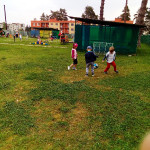 Спортивные мероприятия