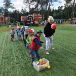 Спортивные мероприятия