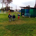 Спортивные мероприятия