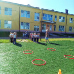 Спортивные мероприятия