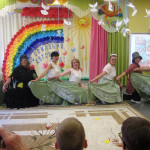 Выпускной 2018