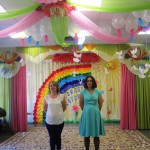 Выпускной 2018