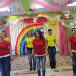 Выпускной 2018