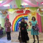 Выпускной 2018