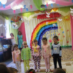 Выпускной 2018