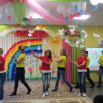 Выпускной 2018