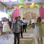 «Солнышко»