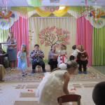 «Солнышко»