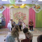 «Солнышко»