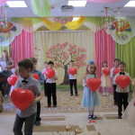 «Солнышко»