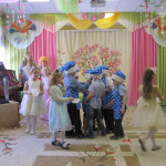 «Солнышко»