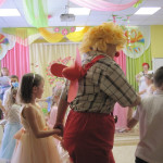 «Солнышко»