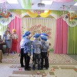 «Солнышко»