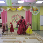 Группа «Теремок»