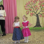 Группа «Теремок»