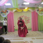 Группа «Теремок»