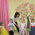 Группа «Теремок»