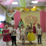 Группа «Теремок»