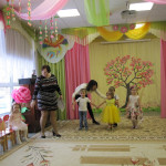 Группа «Теремок»