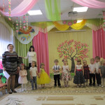 Группа «Теремок»