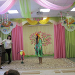 Группа «Теремок»