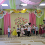 Группа «Теремок»