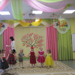 Группа «Теремок»